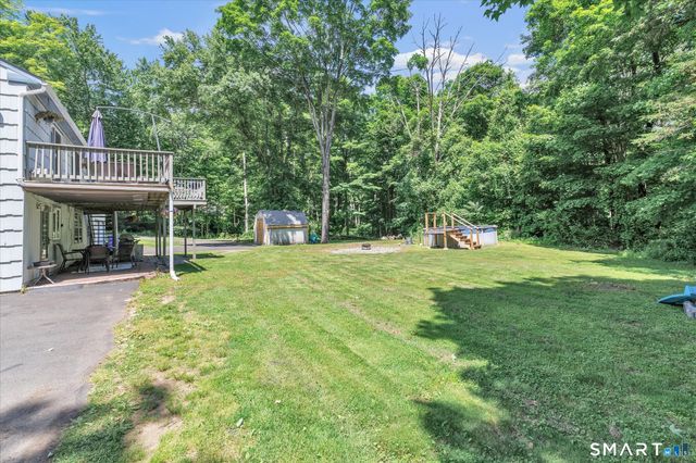 119 Freeman Road, Oxford, CT 06478