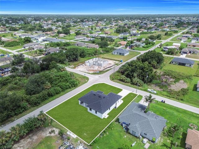 4200 17th ST SW, Lehigh Acres, FL 33976