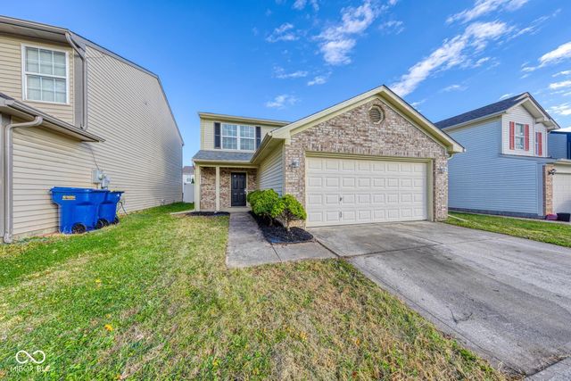 10310 Draycott Avenue, Indianapolis, IN 46236