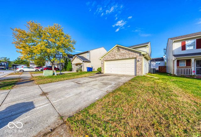 10310 Draycott Avenue, Indianapolis, IN 46236