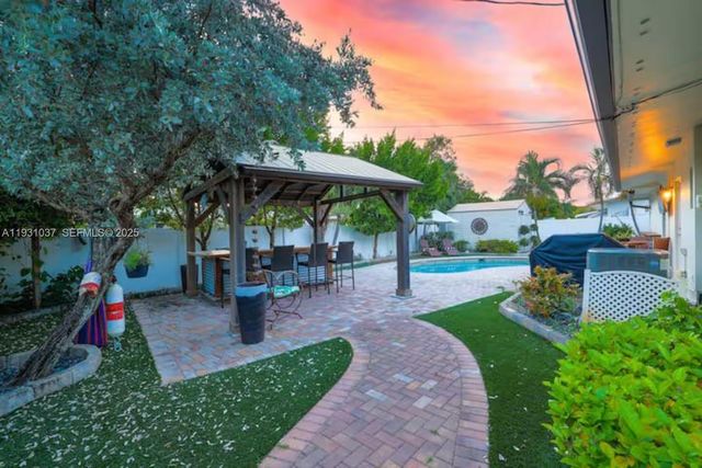 1311 NE 26th Ter, Pompano Beach, FL 33062