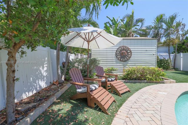 1311 NE 26th Ter, Pompano Beach, FL 33062