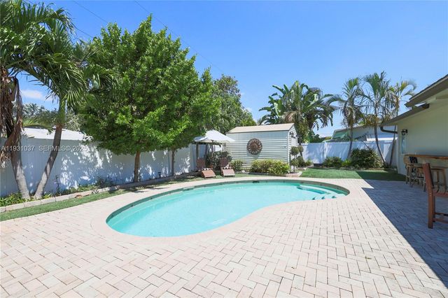 1311 NE 26th Ter, Pompano Beach, FL 33062