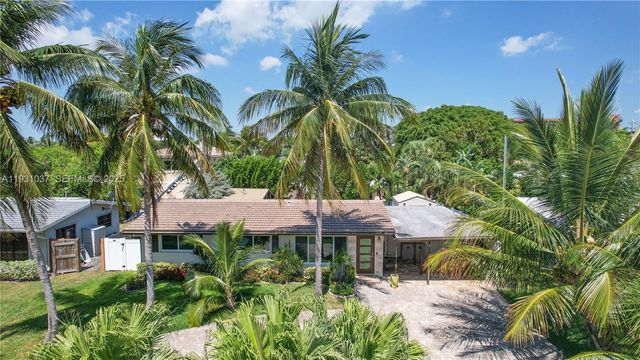 1311 NE 26th Ter, Pompano Beach, FL 33062