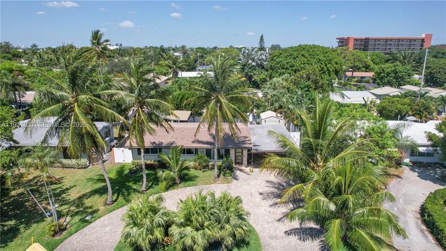 1311 NE 26th Ter, Pompano Beach, FL 33062