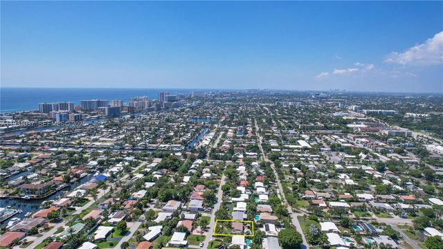 1311 NE 26th Ter, Pompano Beach, FL 33062