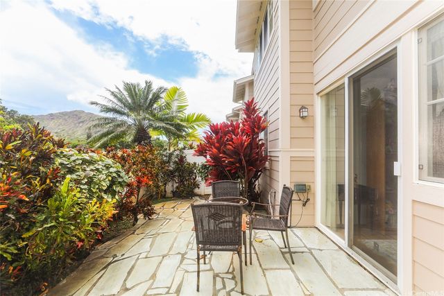 1173 Mokuhano Street F101, Honolulu, HI 96825