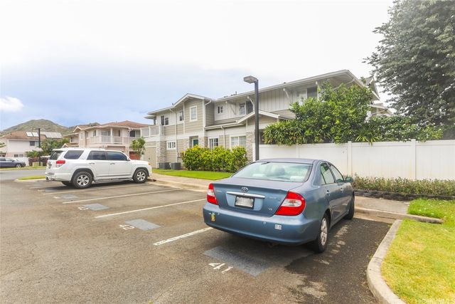1173 Mokuhano Street F101, Honolulu, HI 96825