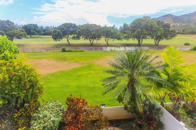 1173 Mokuhano Street F101, Honolulu, HI 96825