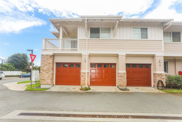 1173 Mokuhano Street F101, Honolulu, HI 96825