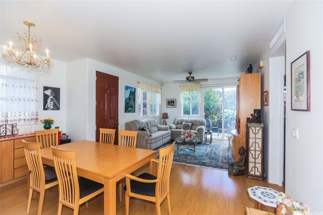 1173 Mokuhano Street F101, Honolulu, HI 96825