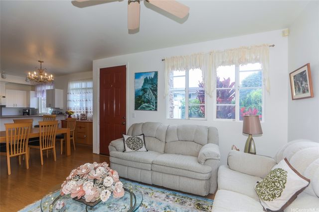 1173 Mokuhano Street F101, Honolulu, HI 96825