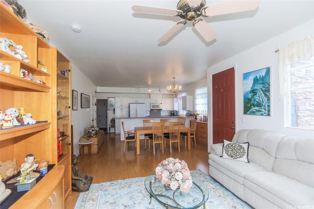 1173 Mokuhano Street F101, Honolulu, HI 96825