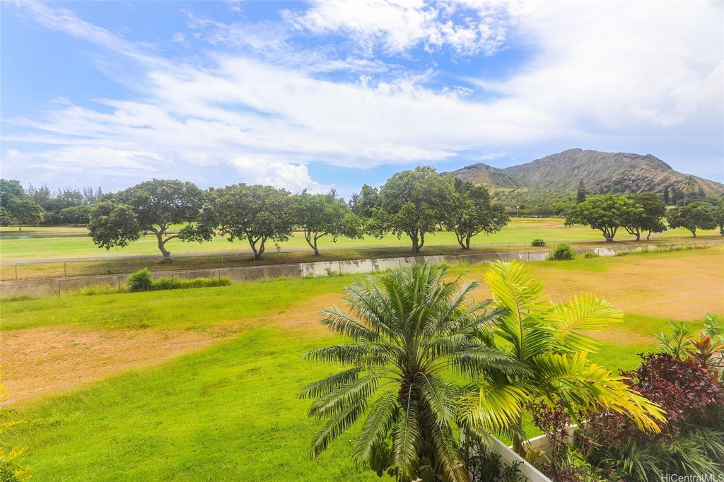 1173 Mokuhano Street F101, Honolulu, HI 96825