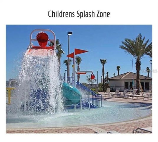 811 OCEAN COURSE AVENUE 501, Davenport, FL 33896