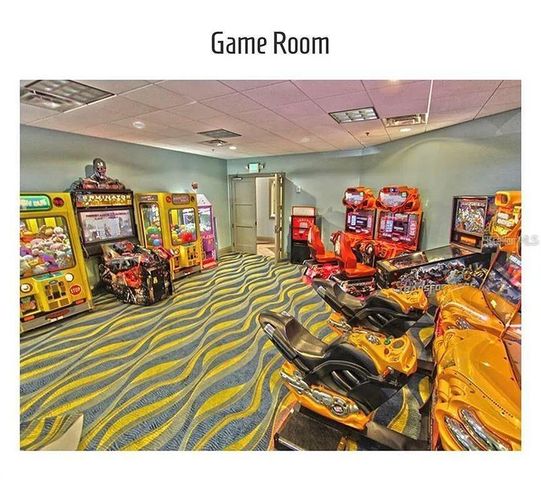 811 OCEAN COURSE AVENUE 501, Davenport, FL 33896