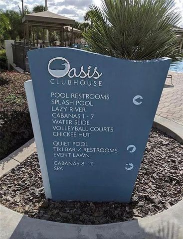 811 OCEAN COURSE AVENUE 501, Davenport, FL 33896