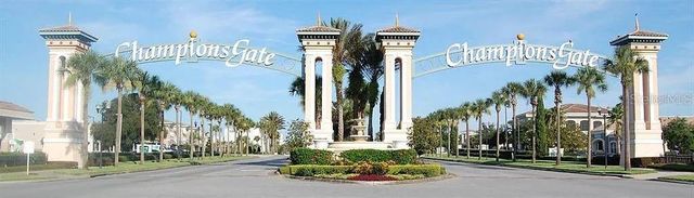 811 OCEAN COURSE AVENUE 501, Davenport, FL 33896