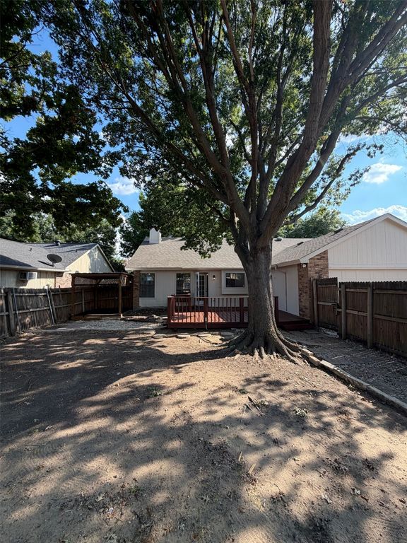 4636 Archer Drive, The Colony, TX 75056 — photo 2