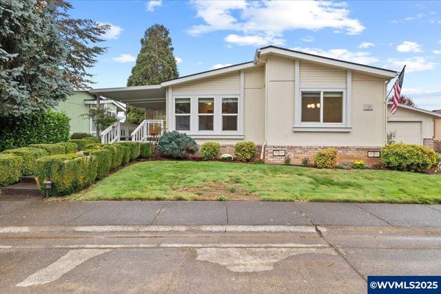 2120 Robins Ln SE 185, Salem, OR 97306