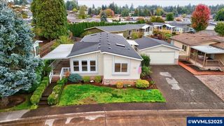2120 Robins Ln SE 185, Salem, OR 97306