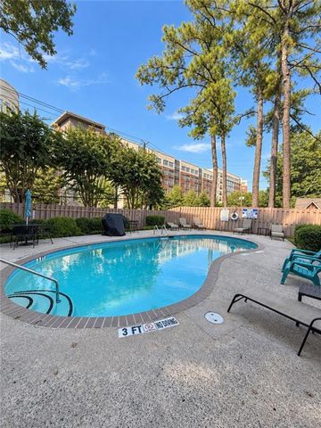 395 Pharr Road NE 103, Atlanta, GA 30305