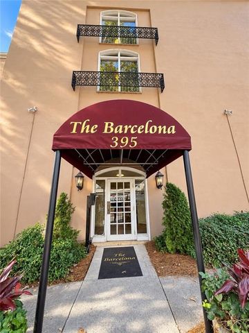 395 Pharr Road NE 103, Atlanta, GA 30305