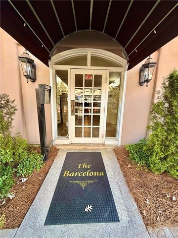 395 Pharr Road NE 103, Atlanta, GA 30305