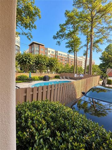 395 Pharr Road NE 103, Atlanta, GA 30305