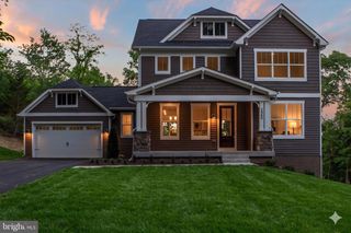 7345 KEHNE RD, Frederick, MD 21702