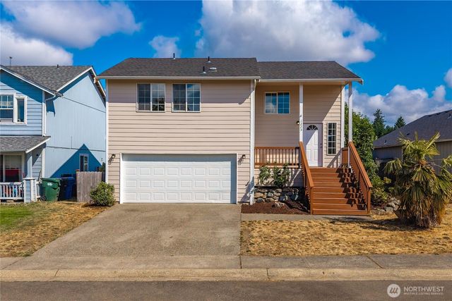 1225 202nd Street Ct E, Spanaway, WA 98387