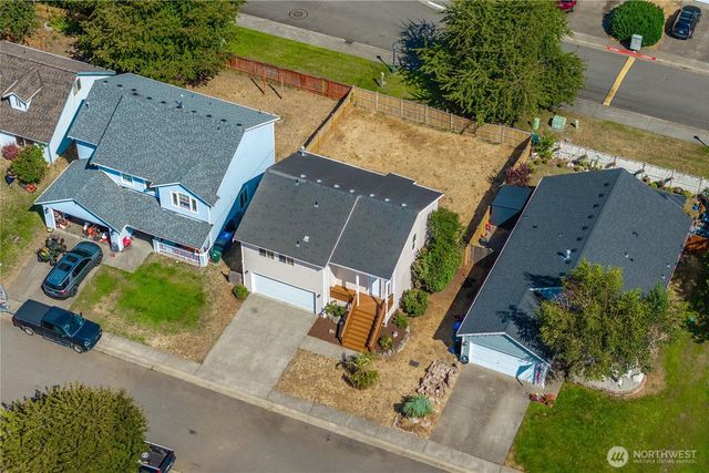 1225 202nd Street Ct E, Spanaway, WA 98387