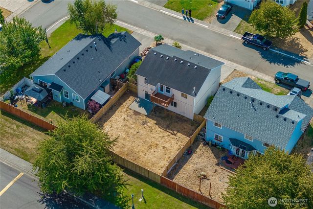 1225 202nd Street Ct E, Spanaway, WA 98387