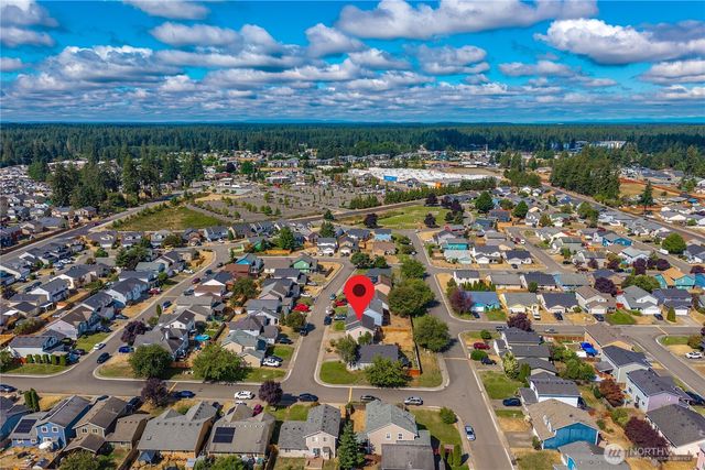 1225 202nd Street Ct E, Spanaway, WA 98387