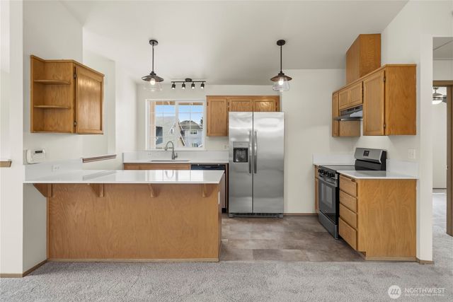1225 202nd Street Ct E, Spanaway, WA 98387