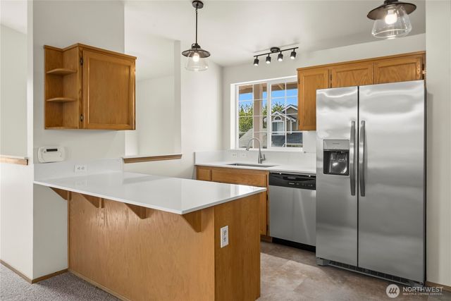 1225 202nd Street Ct E, Spanaway, WA 98387