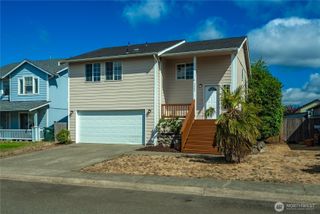 1225 202nd Street Ct E, Spanaway, WA 98387