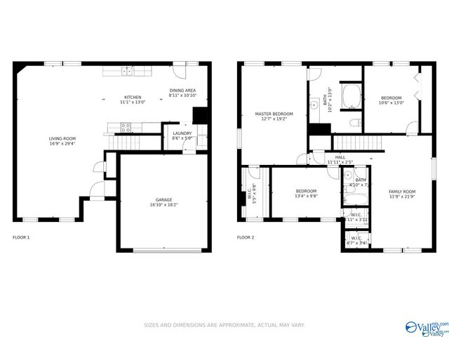 105 Bayside Lane, Toney, AL 35773