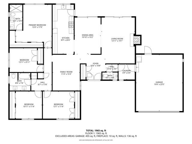 2719 S Stimson, Hacienda Heights, CA 91745
