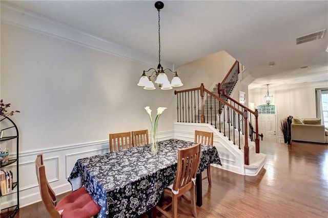 2342 Limehurst NE Drive, Atlanta, GA 30319