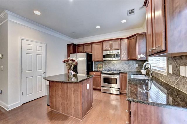 2342 Limehurst NE Drive, Atlanta, GA 30319