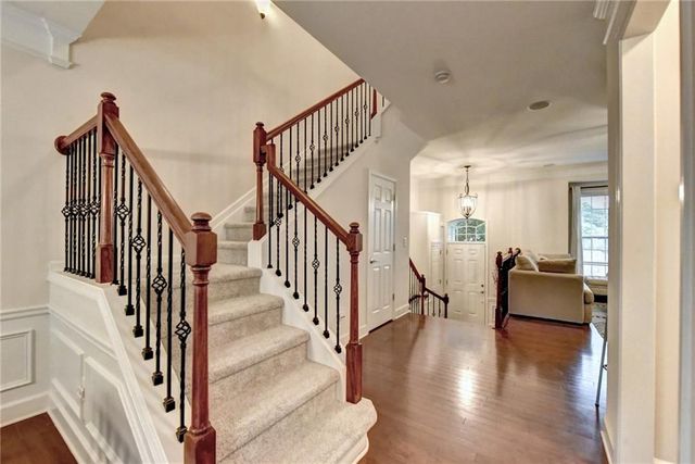 2342 Limehurst NE Drive, Atlanta, GA 30319