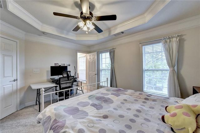 2342 Limehurst NE Drive, Atlanta, GA 30319