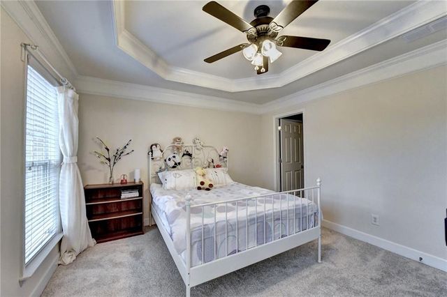 2342 Limehurst NE Drive, Atlanta, GA 30319