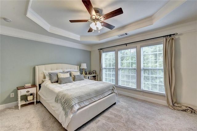 2342 Limehurst NE Drive, Atlanta, GA 30319