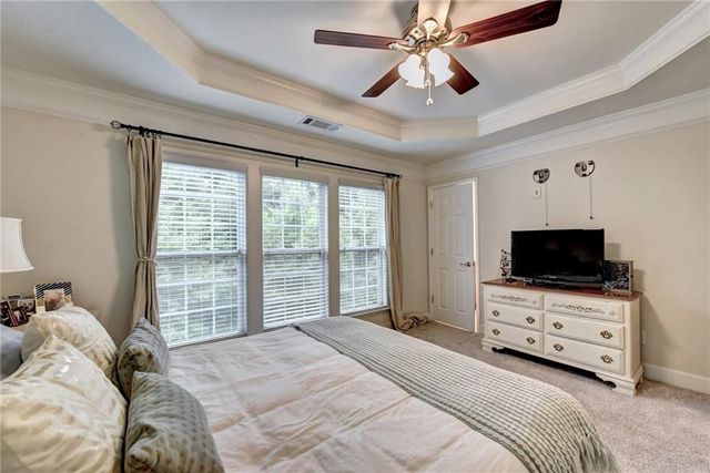 2342 Limehurst NE Drive, Atlanta, GA 30319