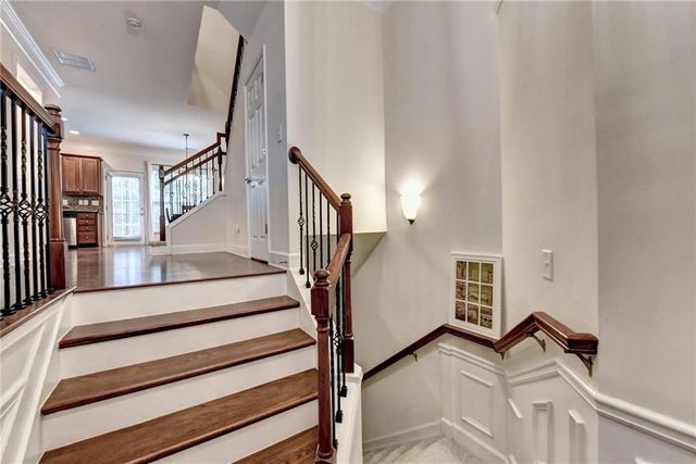 2342 Limehurst NE Drive, Atlanta, GA 30319