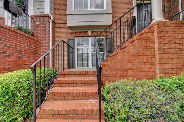 2342 Limehurst NE Drive, Atlanta, GA 30319