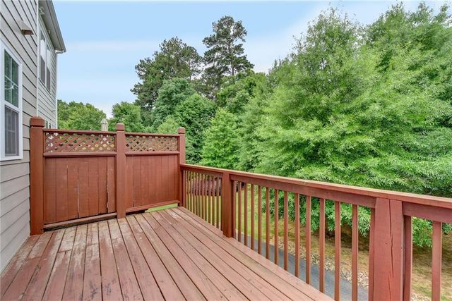 2342 Limehurst NE Drive, Atlanta, GA 30319