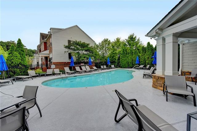 2342 Limehurst NE Drive, Atlanta, GA 30319